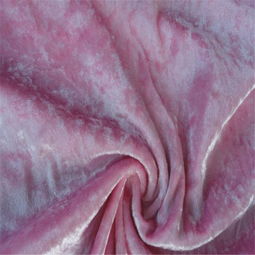 探尋義烏商貿城五區金浩紡織品 金鉆絨、密絲絨與鉆石絨的廠家直銷優勢